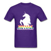 Totally Straight Unicorn Shirt